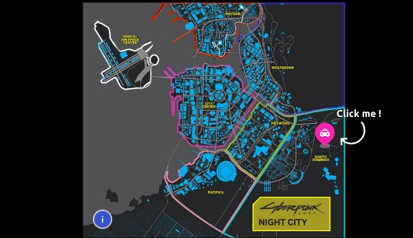 Learn Modals in Modal City