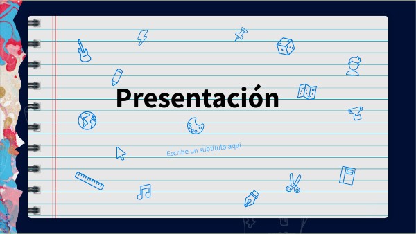 Proyecto 2 semana 1 | Genially
