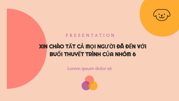 MODERN ZEN PRESENTATION | Genially