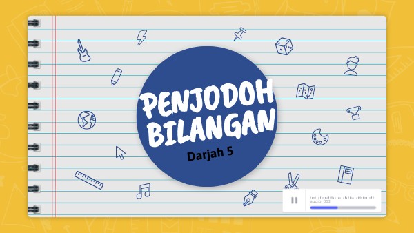 BACK TO SCHOOL PRESENTATION | Genially
