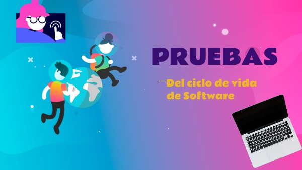 Pruebas | Genially