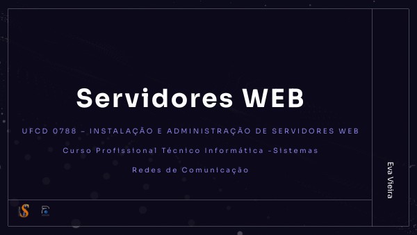 Servidores Web | Genially