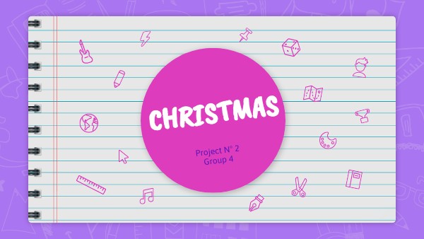 Project 2 -Grupo 4 | Genially