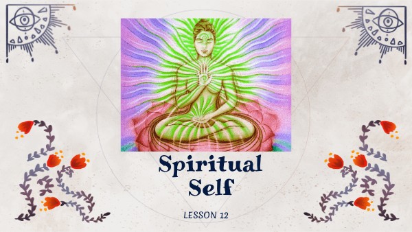 UNDERSTANDING THE SELF | Genially