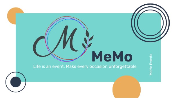 Events Managements | Genially