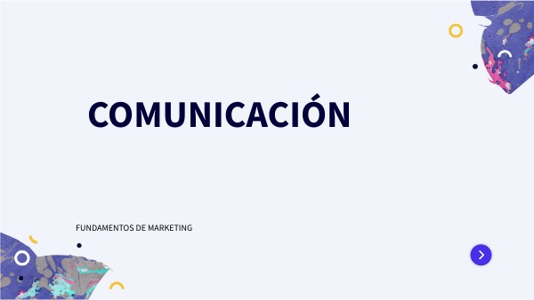 LA COMUNICACÓN MIX | Genially