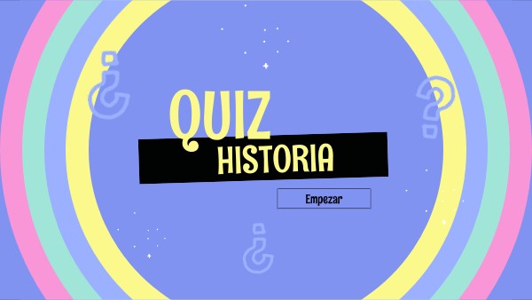 Quiz Historia Klasa 4 Dzial 2 - QUIZ HISTORIA