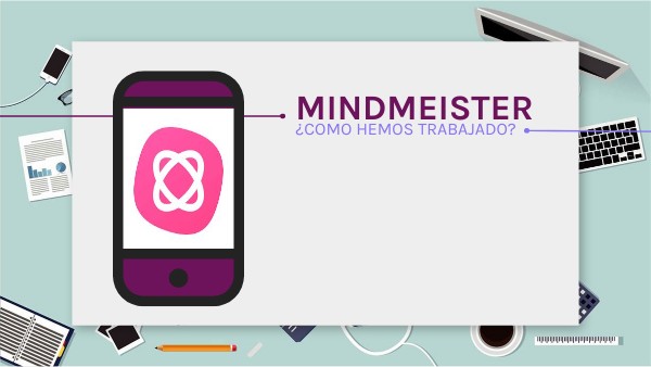 MINDMAISTER