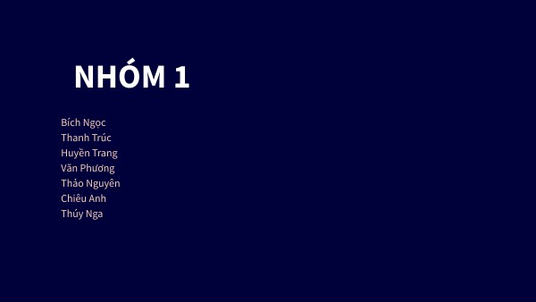 Copy - BASIC DARK PRESENTATION | Genially