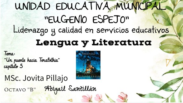 GUARDAR SU TAREA EN EL GENIALLY COMO GENIALLY 5 SEMANA 5 PARCIAL 1