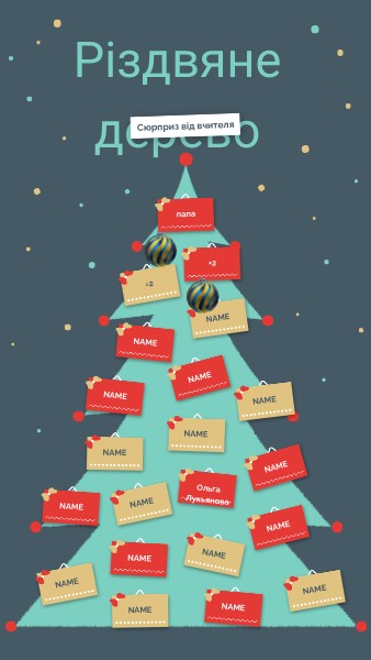 Різдвяне світло