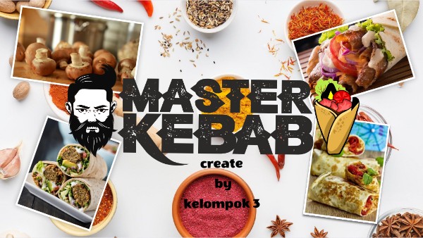 Master Kebab