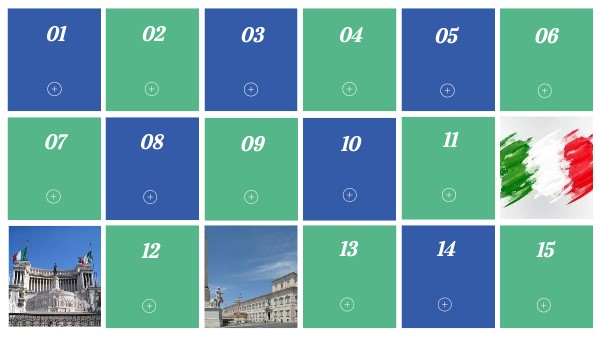 Classe 1C 24-2025 | Genially
