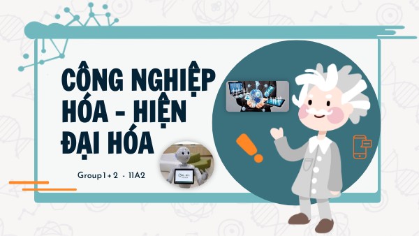 Copy - Copy - EINSTEIN PRESENTATION | Genially