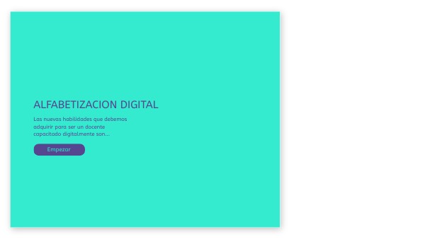 PRESENTACIÓN TECH SIMPLE | Genially
