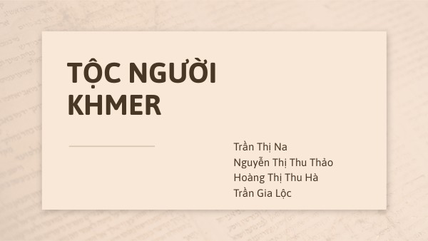 HUMANITIES THESIS | Genially