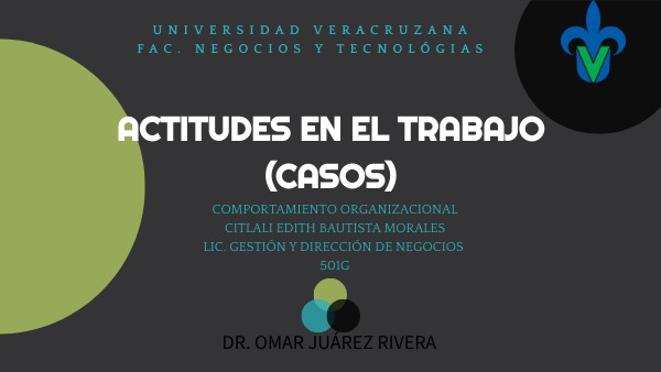 ACTIVIDAD 7 | Genially