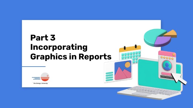 Topic 6 Part 3 Incorporating Graphics | Genially