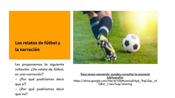 Actividad Extra | Genially