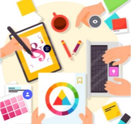 Conceptos Básicos del Diseño | Genially