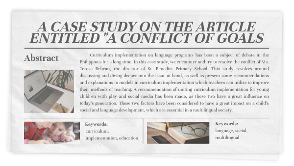 Case Study | Genially