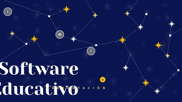 Software Educativo | Genially