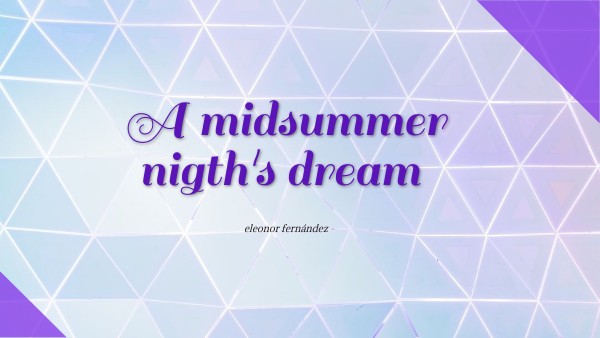 eleonor libro | Genially