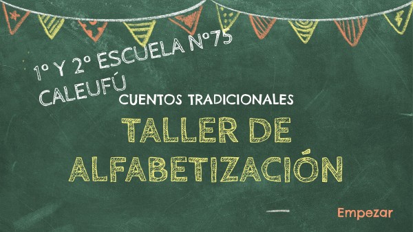 Actividad- clase N2 | Genially