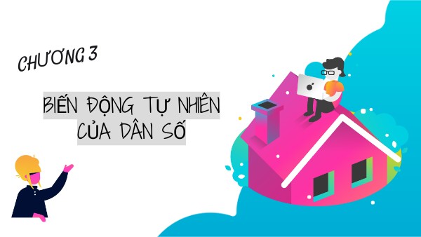 REMOTE WORK VIBRANT PRESENTATION | Genially