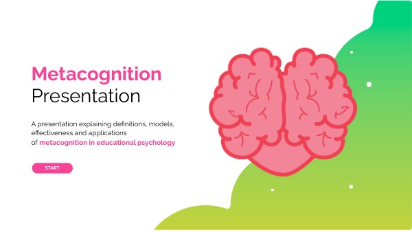 Metacognition
