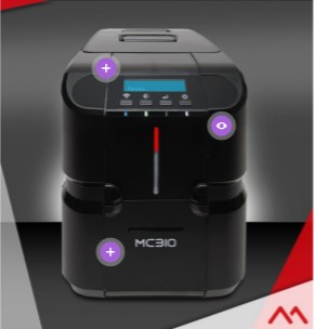 Matica Mc310 test | Genially