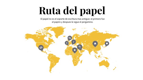 MAPA BÁSICO