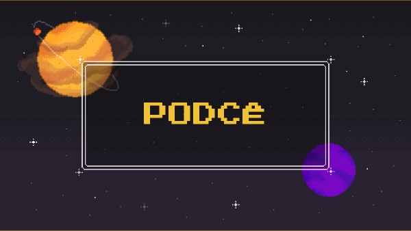 PIXEL UNIVERSE | Genially