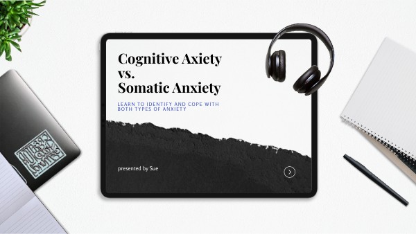 SUBJECT PRESENTATION | Genially