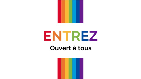 SIGNALETIQUE ENTREZ | Genially