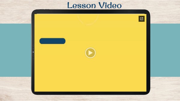 1st grade 21.2 lesson