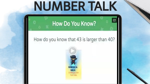2.1 Number Talk 2nd