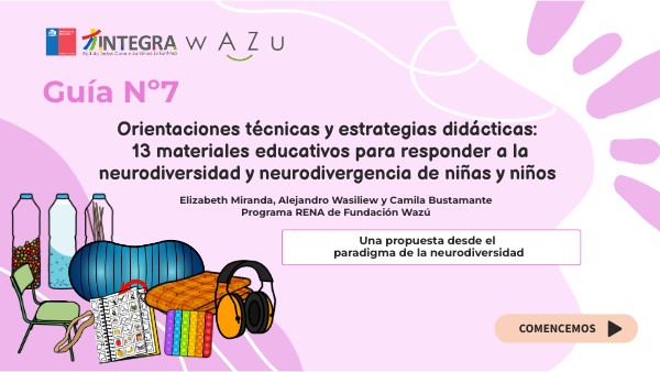 GUÍA 7 | Genially