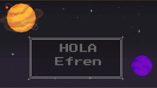UNIVERSO PIXEL | Genially