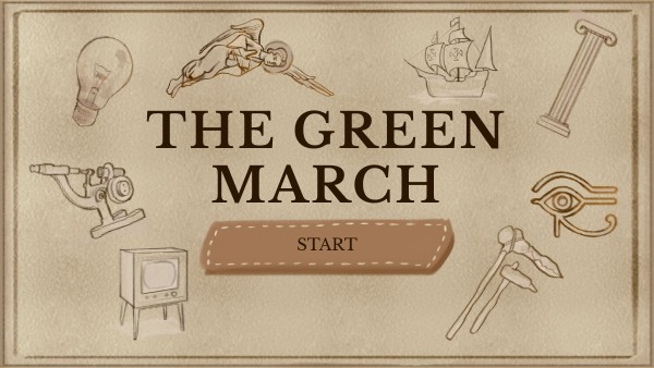 HISTORY PRESENTATION III