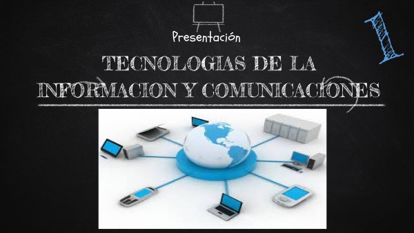 tema 5 actividad 1 | Genially