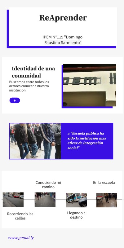 MAPEO 115 | Genially