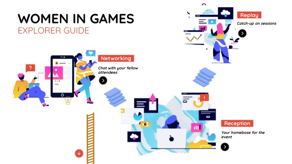 INTERACTIVE EXPLORER GUIDE | Genially
