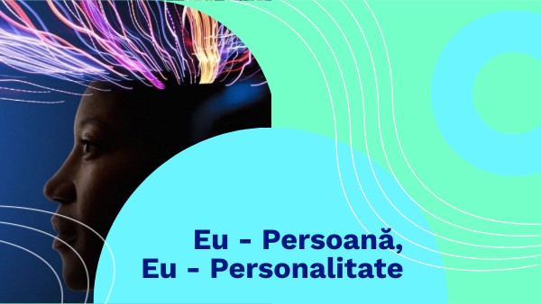 Proiect inteligență | Genially