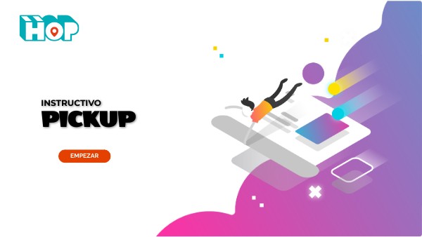 APP HOP | Genially