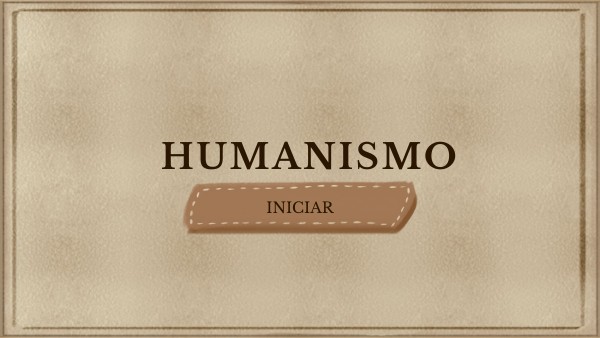 HISTORY PRESENTATION III | Genially