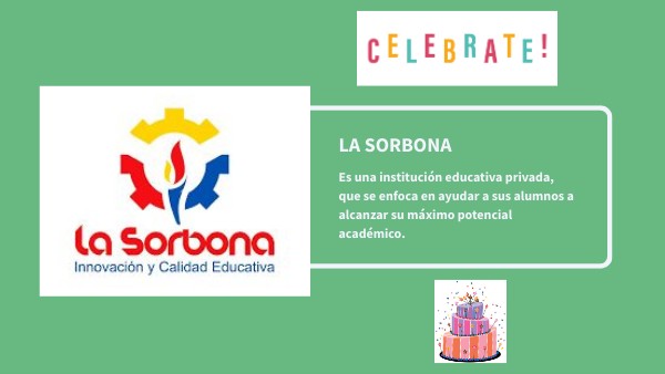 PRESENTACIÓN DE GENIALLY | Genially