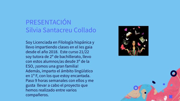 VIDEOPRESENTACIÓN GENIAL | Genially