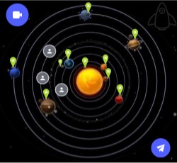 Interactive image | Genially