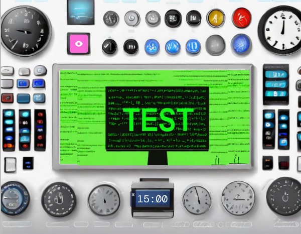 test Kether